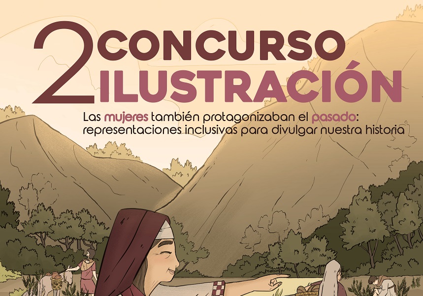 Les dones també protagonitzaven el passat: representacions inclusives per a divulgar la nostra història